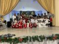 Коледен празник - ДГ Пролет - Малко Враново