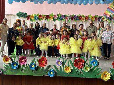 Пролетен празник с. Стамболово 3