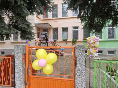 Филиал с. Стамболово - ДГ Пролет - Малко Враново